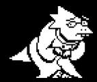 Alphys (Undertale)