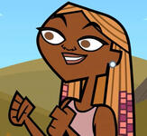 Nichelle Ladonna (Total Drama)