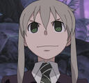 Maka Albarn (Soul Eater)