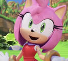 Amy Rose (Sonic)