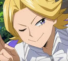 Aoyama (MHA)