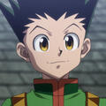 Gon (HxH)